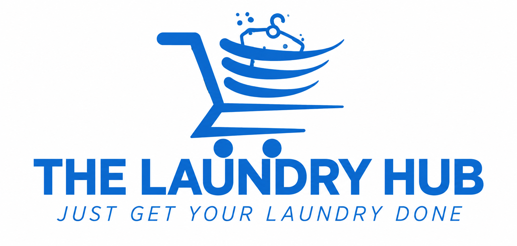 The Laundry Hub Nepal website